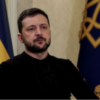 Zelenskiy, üçlü müzakerelerin Mart başında olabileceğini belirtti