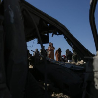 Pakistan: Afganistan'a açık savaş ilan ettik