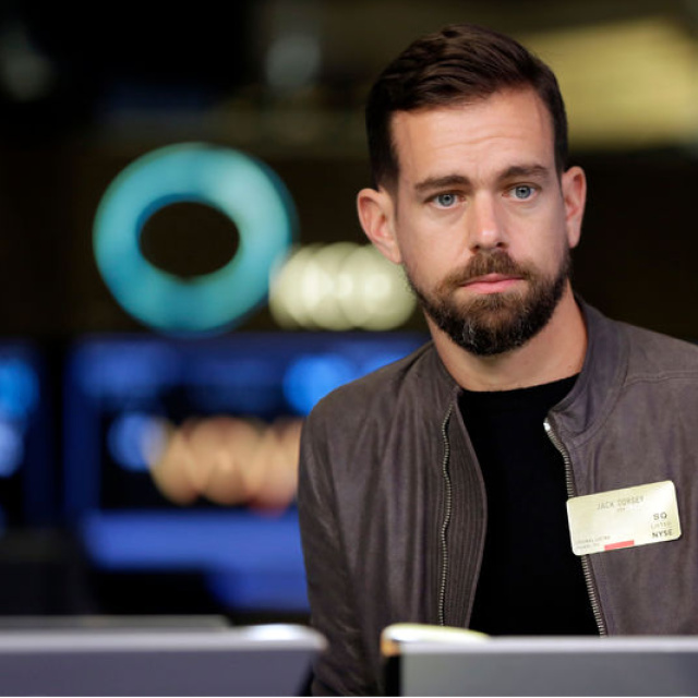Jack Dorsey, Block çalışanlarının neredeyse yarısını işten çıkardı