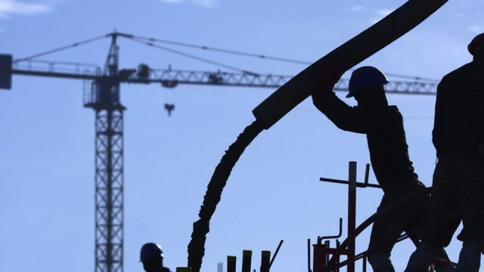 Yapı izinlerinde yüzölçüm artışı durma noktasında