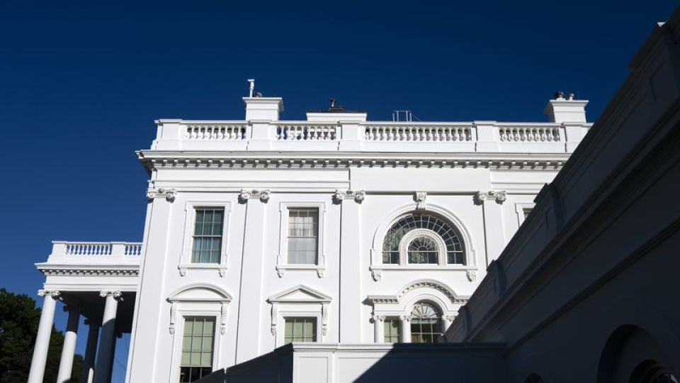 ABD'den İsrail’deki Büyükelçiliği için kritik izin