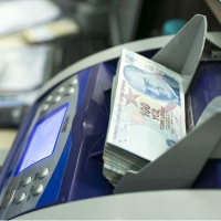 Ticari kredi büyümesi 10 ayın zirvesinde