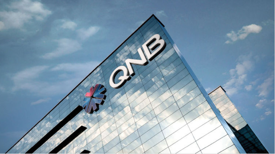 QNB Türkiye'den 380 milyon dolarlık seküritizasyon işlemi
