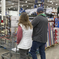 ABD'de üretici fiyatları beklentilerin üzerinde arttı