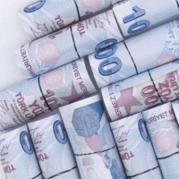 Hazine üç ayda 1,143 trilyon TL iç borçlanma planlıyor