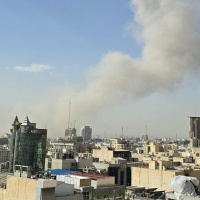 İsrail, İran'a saldırı başlattığını açıkladı