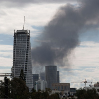 İran'dan İsrail ve ABD'ye misilleme