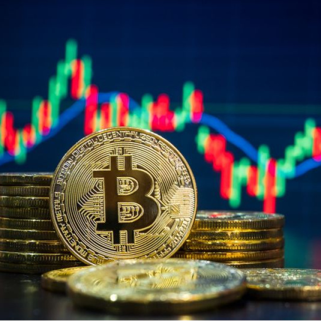 ABD-İsrail kriptoyu da vurdu