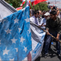 ABD-İran ilişkilerinin fotoğraflarla karmaşık tarihi