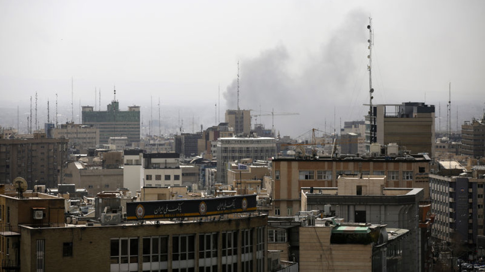 ABD ve İsrail saldırılarına dünyadan tepkiler