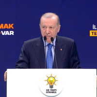 Erdoğan'dan ABD ve İsrail'in İran saldırılarına ilişkin açıklama