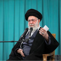 Trump: Hamaney öldü