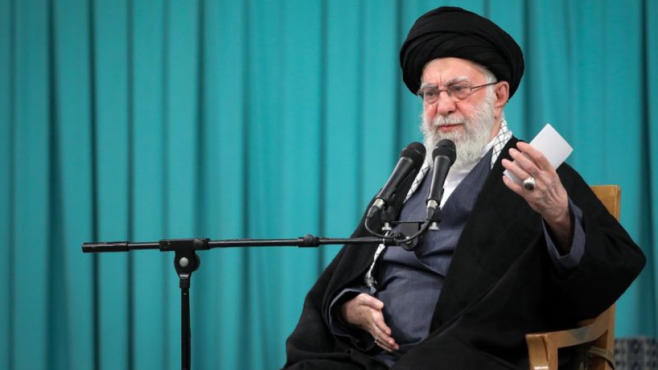 Trump: Hamaney öldü