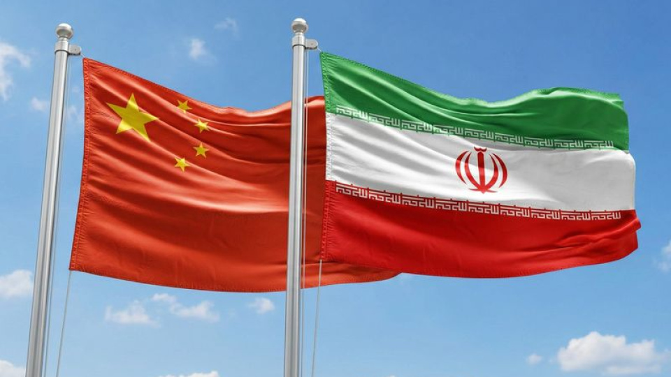 Çin'den İran'a yönelik saldırılara karşı uluslarar…