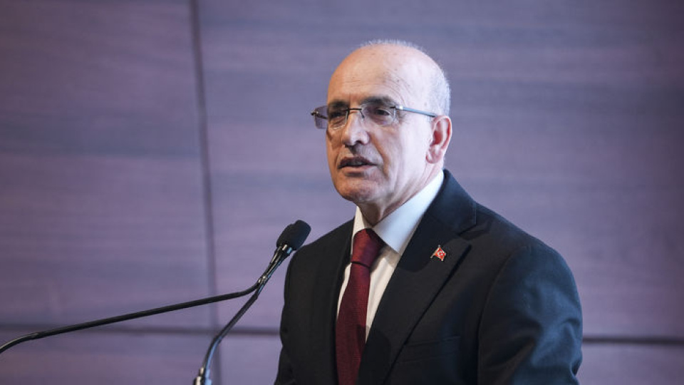 Şimşek: Ekonomimiz şoklara karşı dirençli