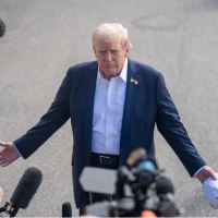 Trump: İran görüşmek istiyor, kabul ettim