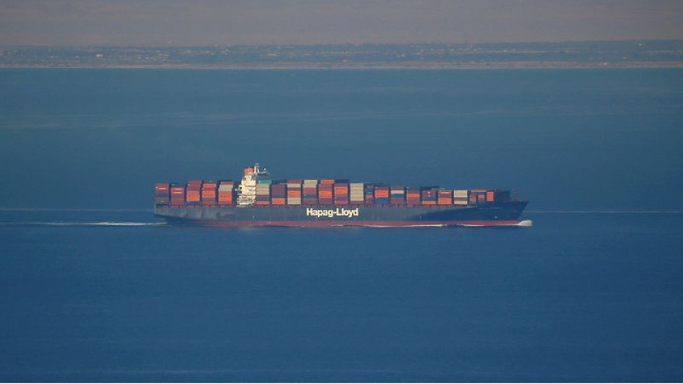 Alman devden lojistikte maliyetleri sıçratacak karar