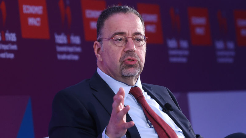 Nobelli Acemoğlu'ndan İran yorumu