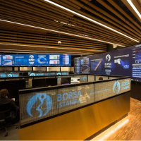 Borsada açığa satışa yasak kararı