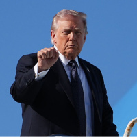 Trump: İran'a yönelik saldırılar dört hafta sürebilir