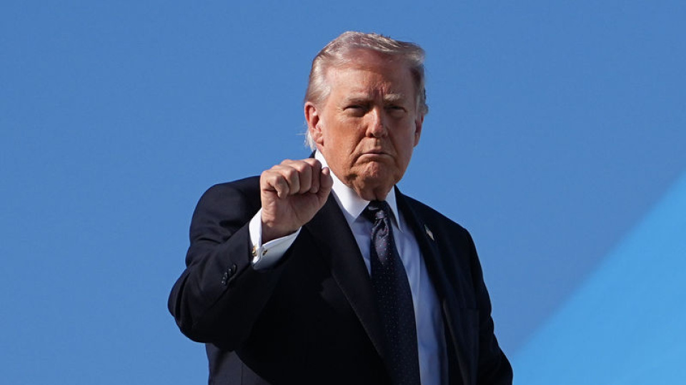 Trump: İran'a yönelik saldırılar dört hafta sürebilir