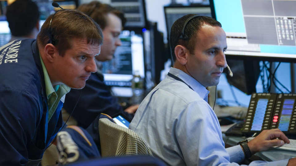 Küresel piyasalar ABD-İsrail'in saldırılarıyla yangın yeri