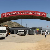 İran sınırında yeni önlemler: Bakan Bolat açıkladı