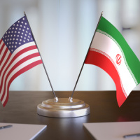 İran masadan kalkıyor: ABD ile müzakere yapmayacağız