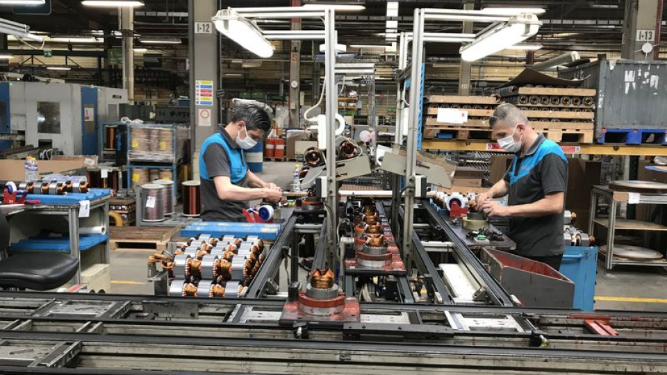 Beyaz eşya satışlarında hızlı düşüş