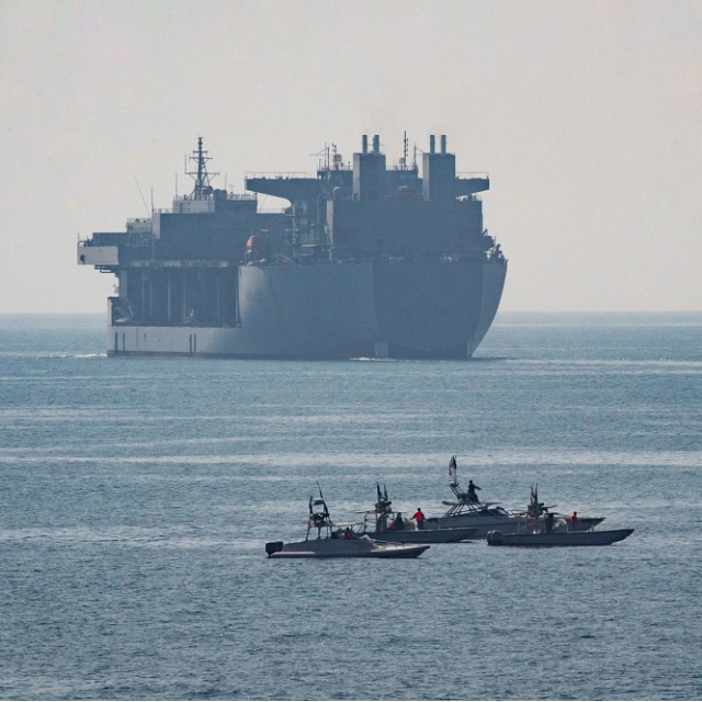 Hürmüz’den buğdaya: Bir savaşın gıda faturası