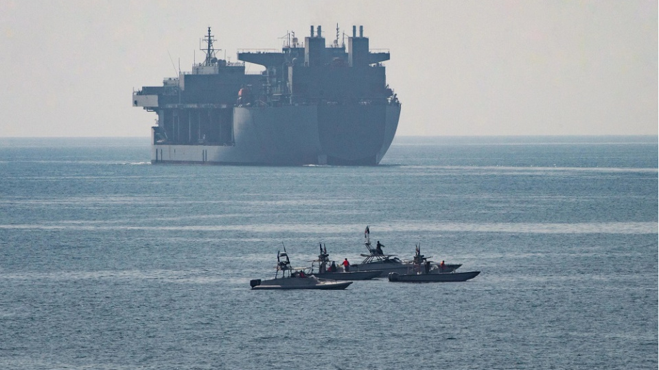 Hürmüz’den buğdaya: Bir savaşın gıda faturası