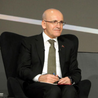 Şimşek: Yüksek gelirli ülkeler grubuna dâhil olduk