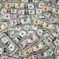 Döviz piyasasında sakin görünüm