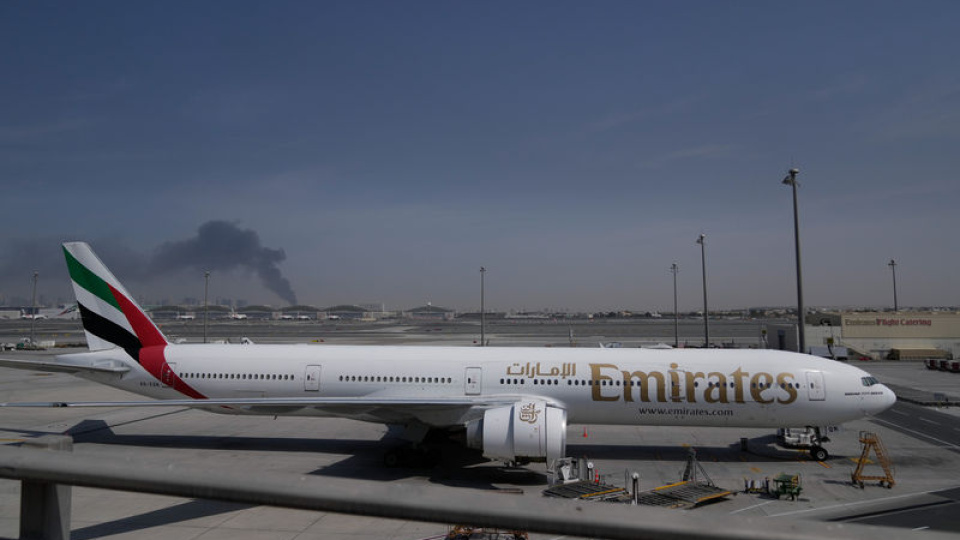 Havada kaos derinleşiyor