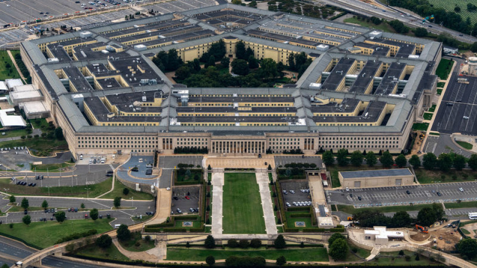Pentagon'da "derin endişe" iddiası