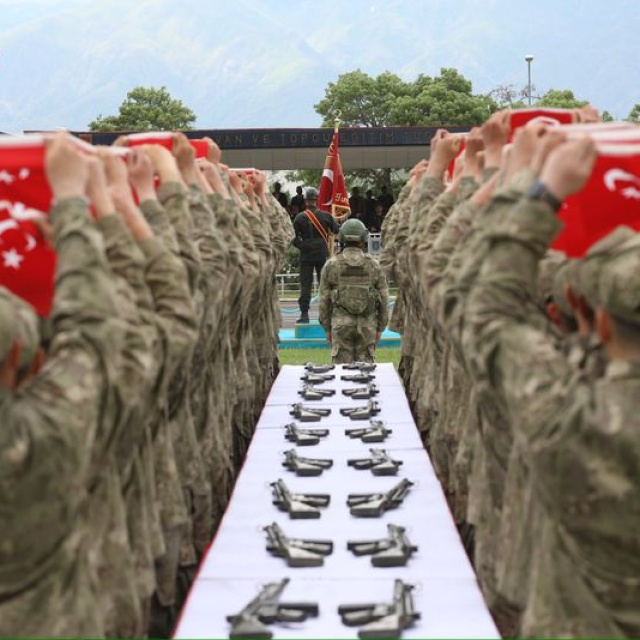 Bedelli askerliğe zam geliyor