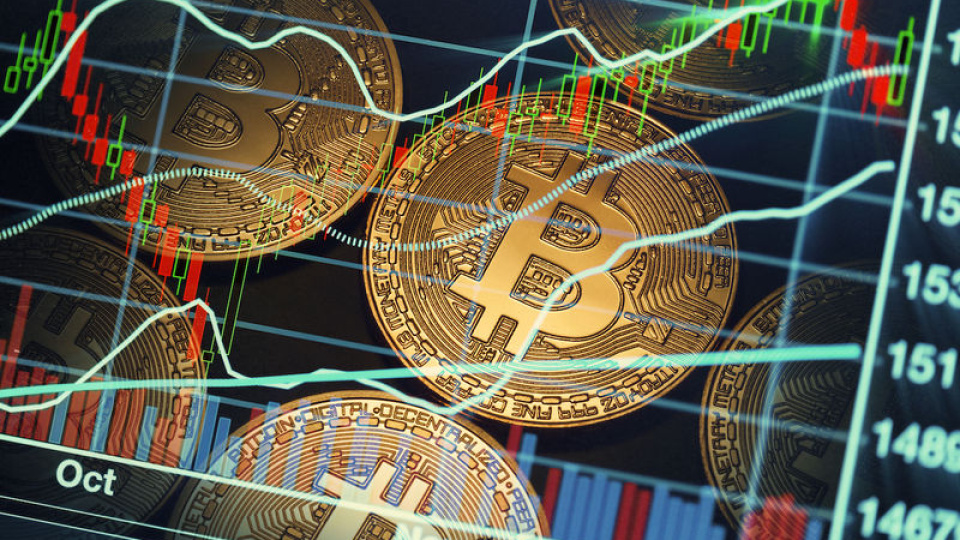 AK Parti'den kriptoya vergi teklifi