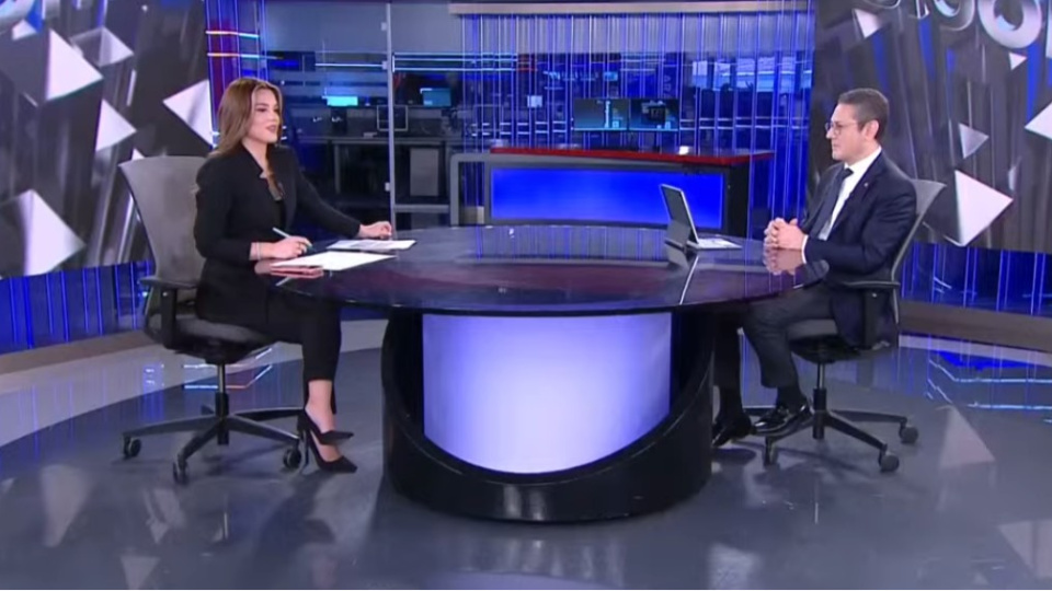 "Otomotiv yeni bir referans platosuna ulaştı"