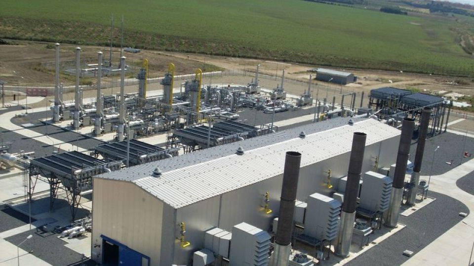 BOTAŞ: Doğalgaz arz güvenliğinde risk bulunmuyor