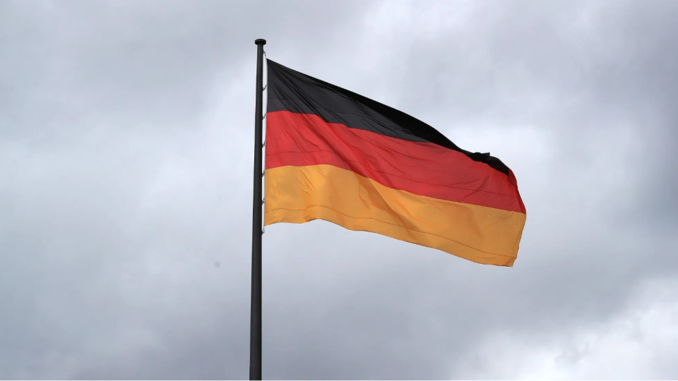 Almanya'dan petrol ve doğalgaz tedariki açıklaması