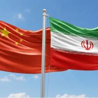 Çin'den İran'a destek mesajı