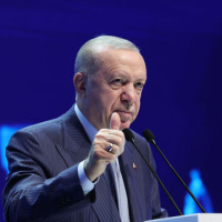 Erdoğan'dan peş peşe kritik görüşmeler