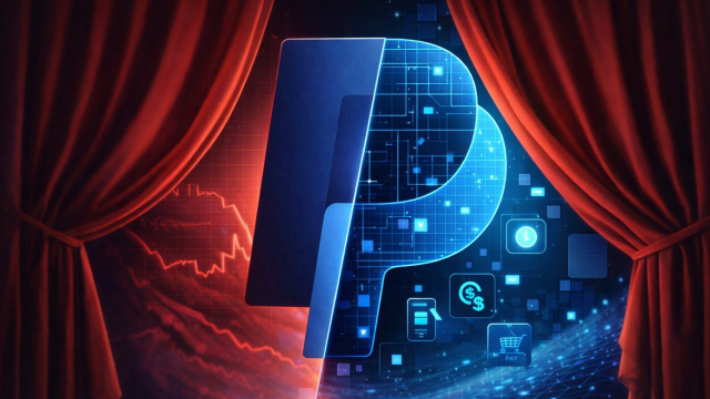 PayPal: Fintek dünyasının mucidi