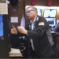 Küresel piyasalarda ABD-İsrail tedirginliği sürüyor