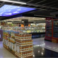 Şubat ayında yüzde 3 aylık enflasyon