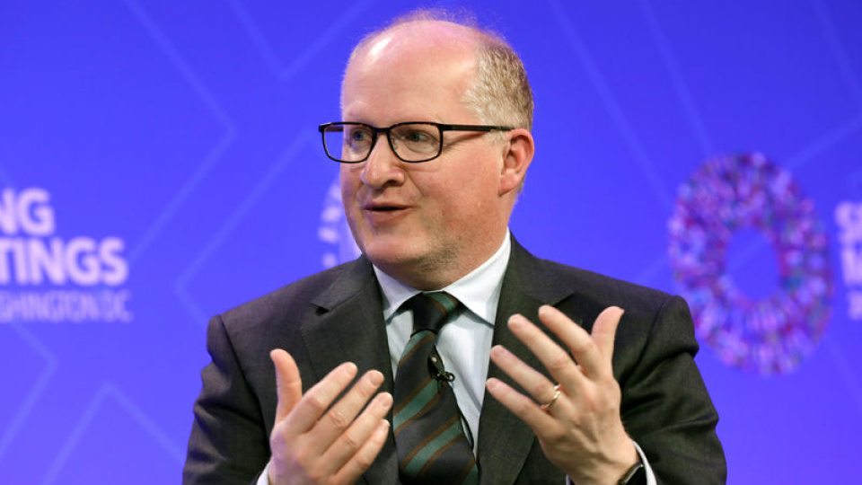 AMB başekonomistinden enflasyonda yukarı yönlü baskı uyarısı