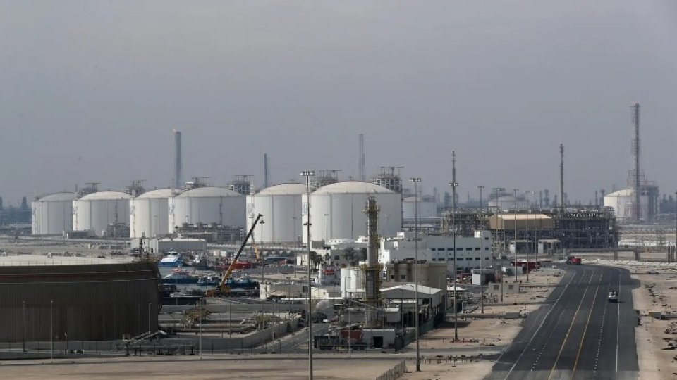 Avrupa'da doğalgaz fiyatlarında artış yüzde 30'u aştı