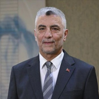 Bakan Bolat: Dış ticaret açığı 9,2 milyar dolar