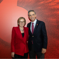 Vodafone'un 1 numarasından Türkiye yorumu: Yatırımda uzun vadeli güvenceye ihtiyaç var