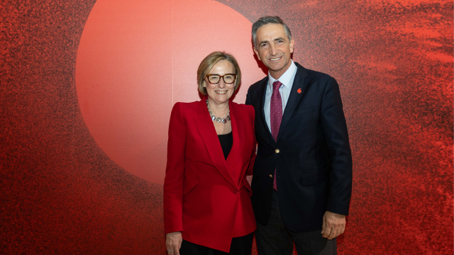 Vodafone'un 1 numarasından Türkiye yorumu: Yatırımda uzun vadeli güvenceye ihtiyaç var